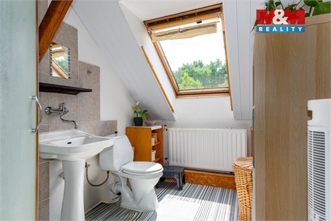 Prodej rodinného domu, 250 m² - 16