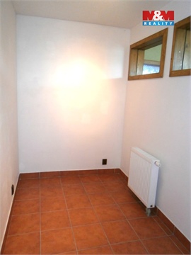 Prodej rodinného domu, 218 m² - 26