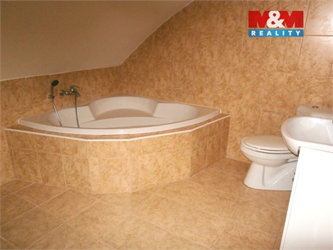 Prodej rodinného domu, 218 m² - 8