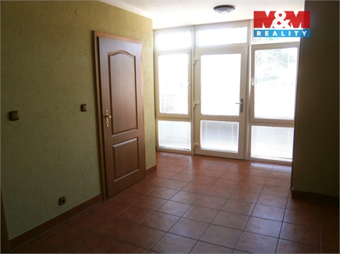 Prodej rodinného domu, 218 m² 22