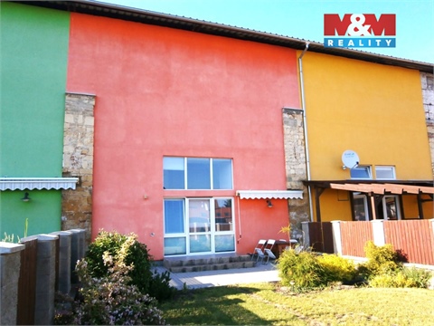 Prodej rodinného domu, 218 m² - 14