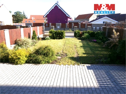 Prodej rodinného domu, 218 m² 12