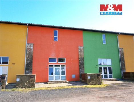 Prodej rodinného domu, 218 m² - 6