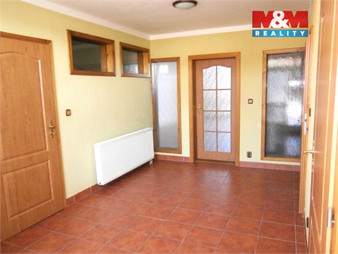 Prodej rodinného domu, 218 m² 6