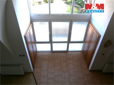 Prodej rodinného domu, 218 m² 10