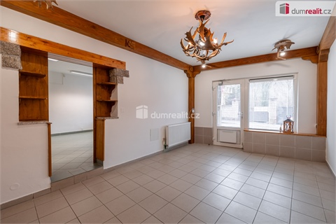 Prodej obchodních prostor, 107 m² - 8