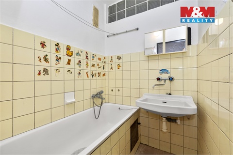 Prodej bytu 4+1, 80 m² 8