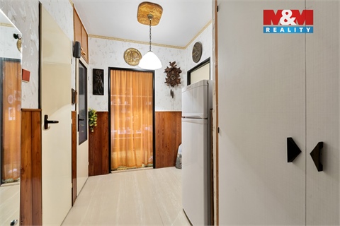 Prodej bytu 4+1, 80 m² - 8