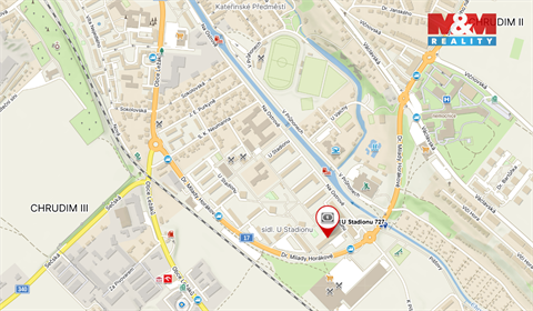 Prodej bytu 4+1, 80 m² 14