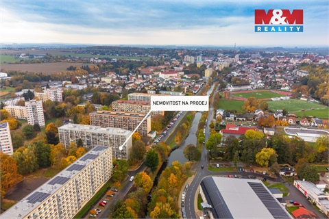 Prodej bytu 4+1, 80 m² - 12