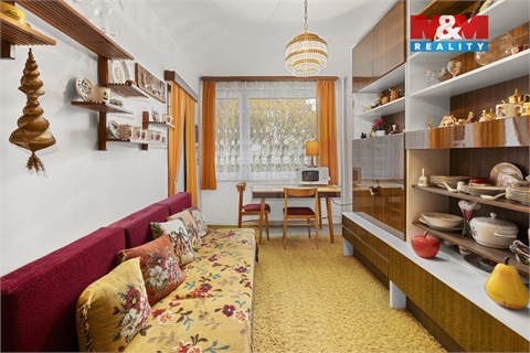 Prodej bytu 4+1, 80 m² 4