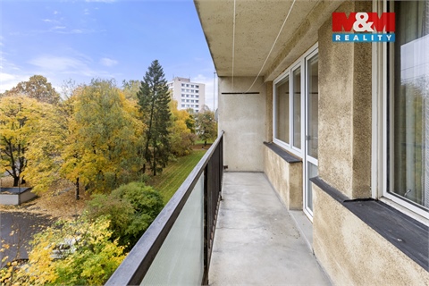 Prodej bytu 4+1, 80 m² - 10