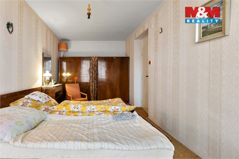 Prodej bytu 4+1, 80 m² 6