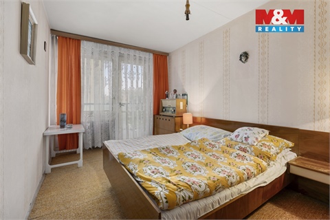 Prodej bytu 4+1, 80 m² - 4