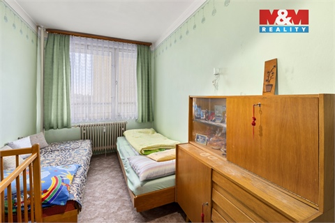 Prodej bytu 4+1, 80 m² - 6