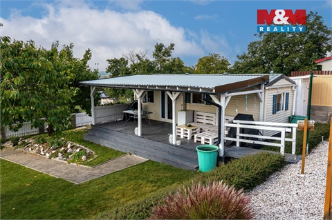 Prodej zahrady, 561 m² - 0