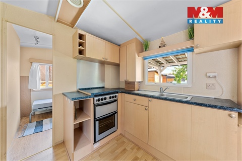 Prodej zahrady, 561 m² 8