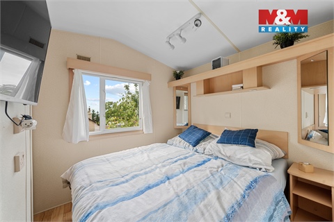 Prodej zahrady, 561 m² 2