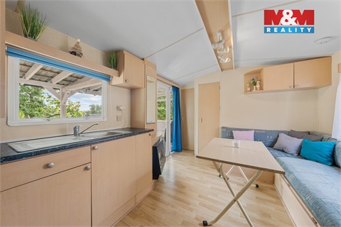 Prodej zahrady, 561 m² 18