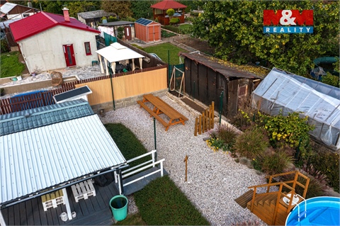 Prodej zahrady, 561 m² - 16