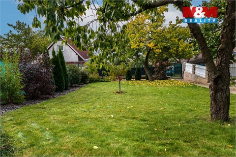 Prodej zahrady, 561 m² - 6