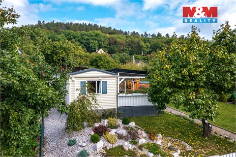 Prodej zahrady, 561 m² - 14