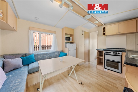 Prodej zahrady, 561 m² 0