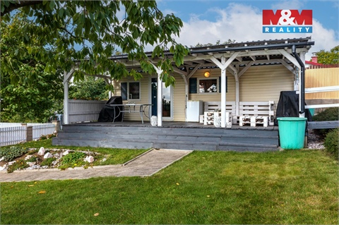 Prodej zahrady, 561 m² 6