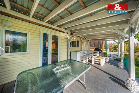 Prodej zahrady, 561 m² 10