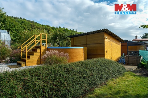 Prodej zahrady, 561 m² - 10