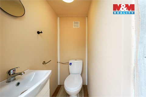 Prodej zahrady, 561 m² 12