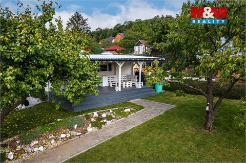 Prodej zahrady, 561 m² 14