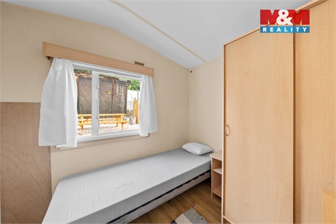 Prodej zahrady, 561 m² - 2