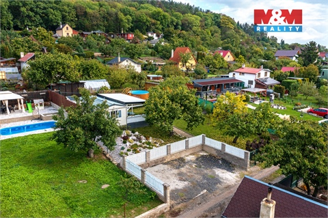 Prodej zahrady, 561 m² 4