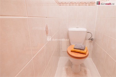 Prodej rodinného domu, 350 m² - 4