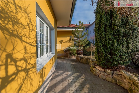 Prodej rodinného domu, 350 m² - 28