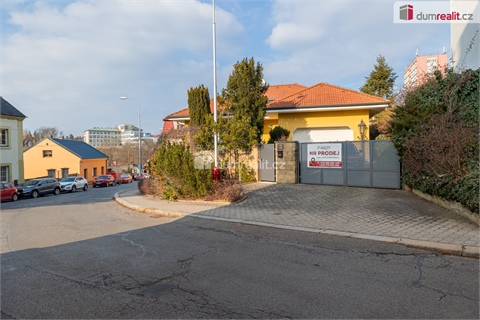 Prodej rodinného domu, 350 m² 26