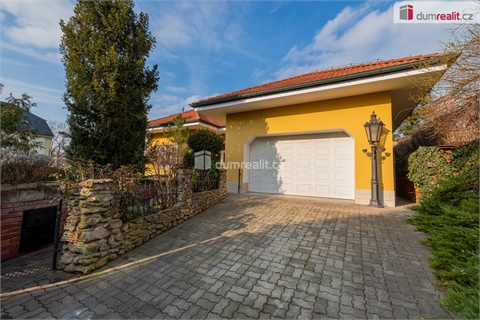 Prodej rodinného domu, 350 m² 28