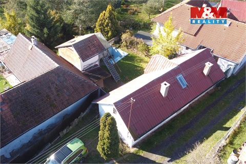 Prodej rodinného domu, 86 m² 16