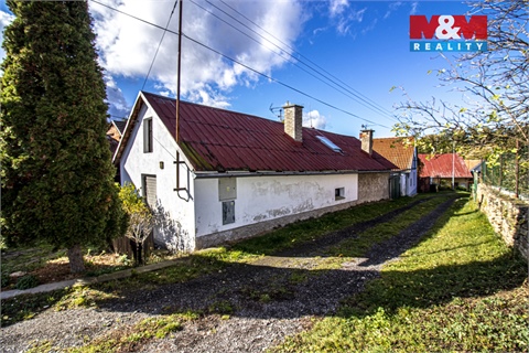 Prodej rodinného domu, 86 m² - 4