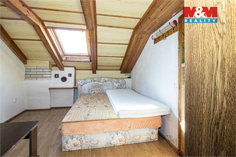 Prodej rodinného domu, 86 m² - 14