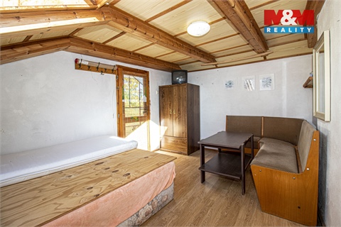 Prodej rodinného domu, 86 m² - 16