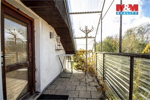 Prodej rodinného domu, 86 m² 18