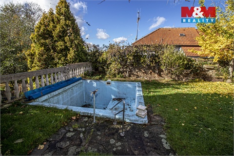 Prodej rodinného domu, 86 m² 20