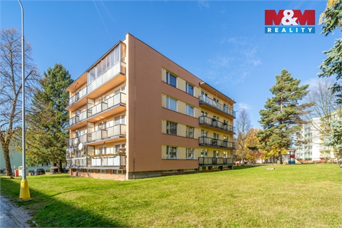 Prodej bytu 3+1, 67 m² - 16