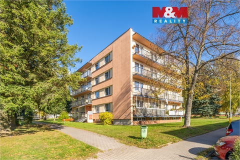 Prodej bytu 3+1, 67 m² 0