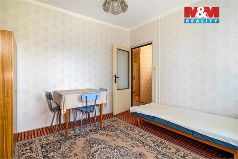 Prodej bytu 3+1, 67 m² - 8