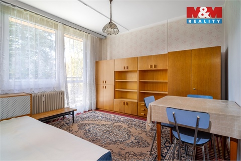 Prodej bytu 3+1, 67 m² 8