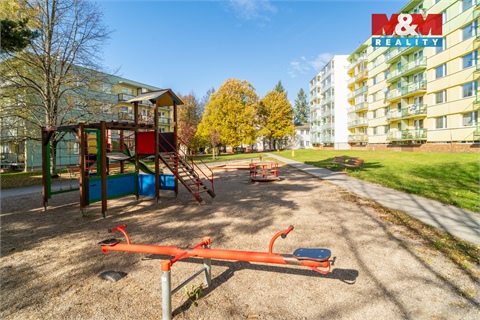 Prodej bytu 3+1, 67 m² 16