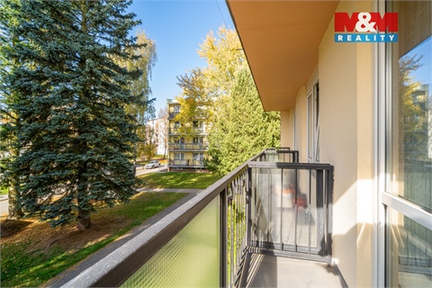 Prodej bytu 3+1, 67 m² 4